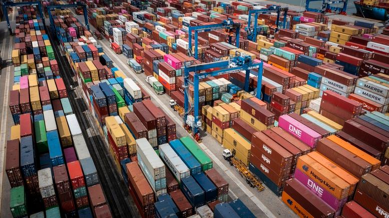 Khi doanh nghiệp tư nhân giải bài toán điểm nghẽn logistics