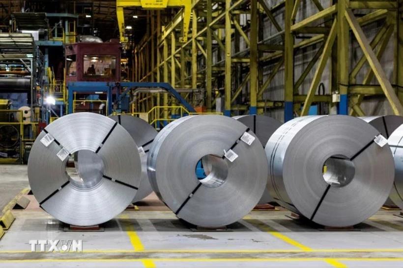 EU xem xét biện pháp bảo hộ ngành nhôm trước nguy cơ hàng giá rẻ từ Mỹ