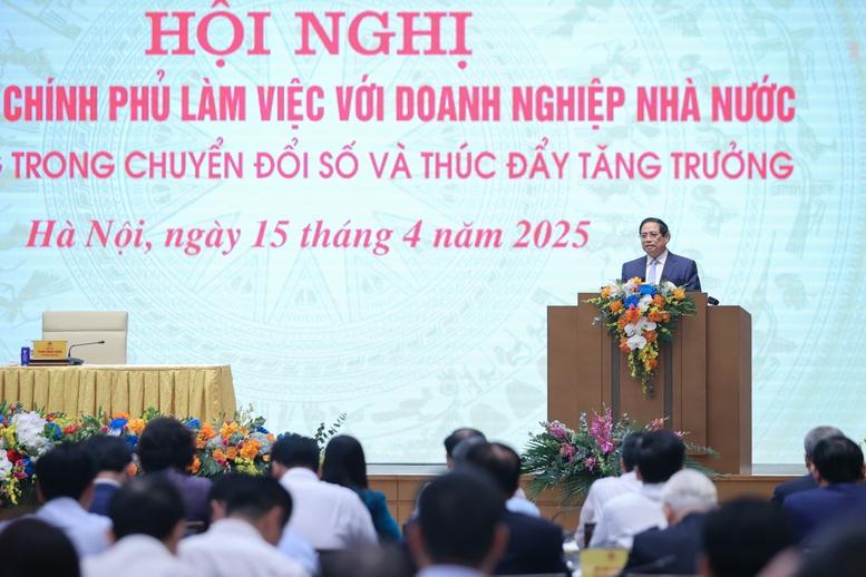 Giải pháp đột phá cho kinh tế nhà nước