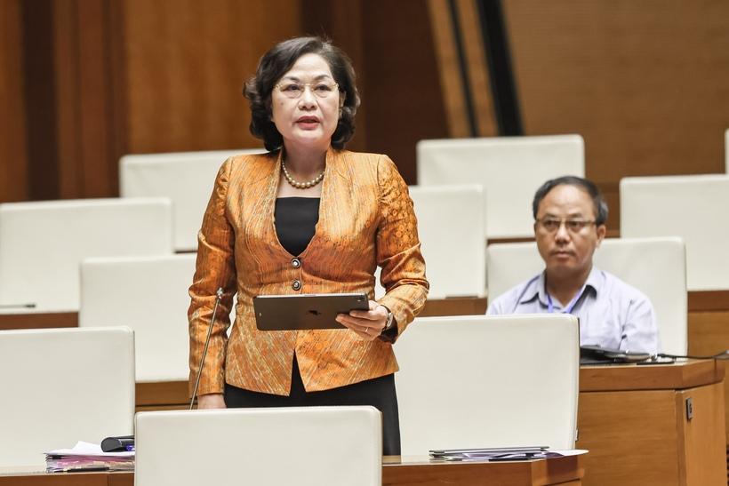 Thống đốc Ngân hàng nhà nước nêu vấn đề đặc biệt quan tâm để tăng trưởng kinh tế cao