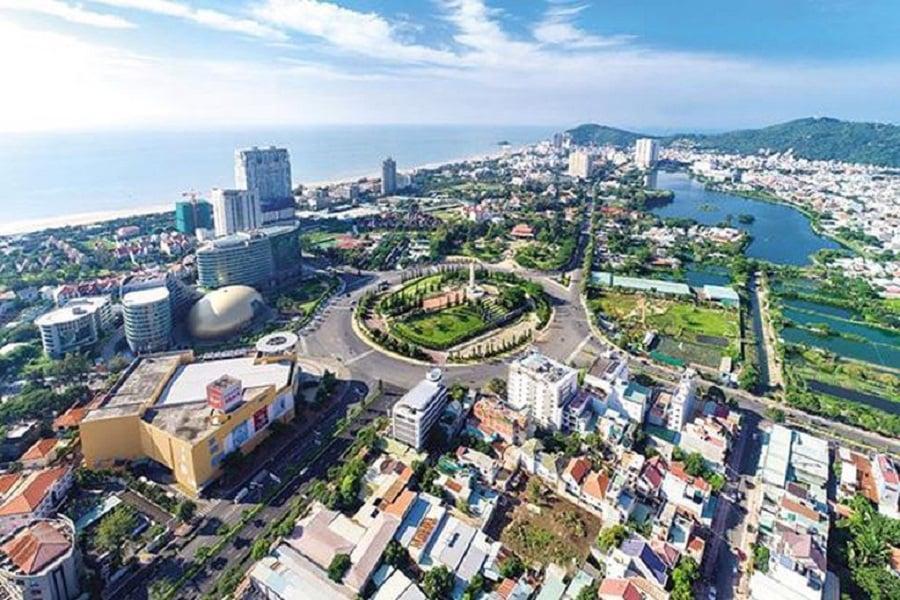 Tiềm lực kinh tế Ninh Bình, Nam Định, Hà Nam trước ngày ‘về một nhà’