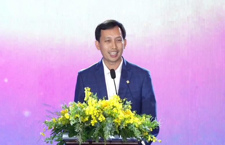 Hành trình 35 năm nâng tầm chuỗi giá trị hàng hóa Việt trên thị trường của Saigon Co.op