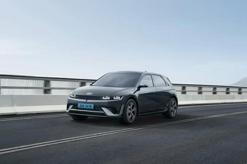 Huyndai, Kia bán xe thân thiện với môi trường đạt doanh số kỷ lục tại Mỹ