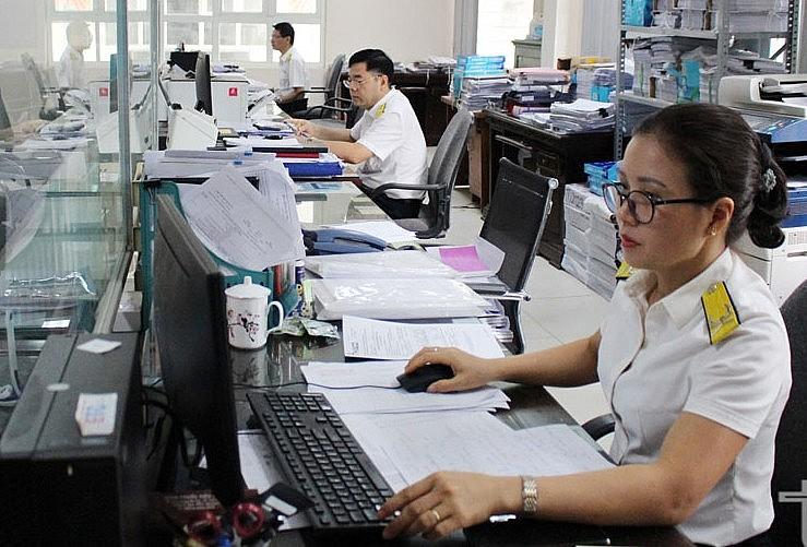 Hoàn thuế trên 53 nghìn tỷ đồng cho doanh nghiệp