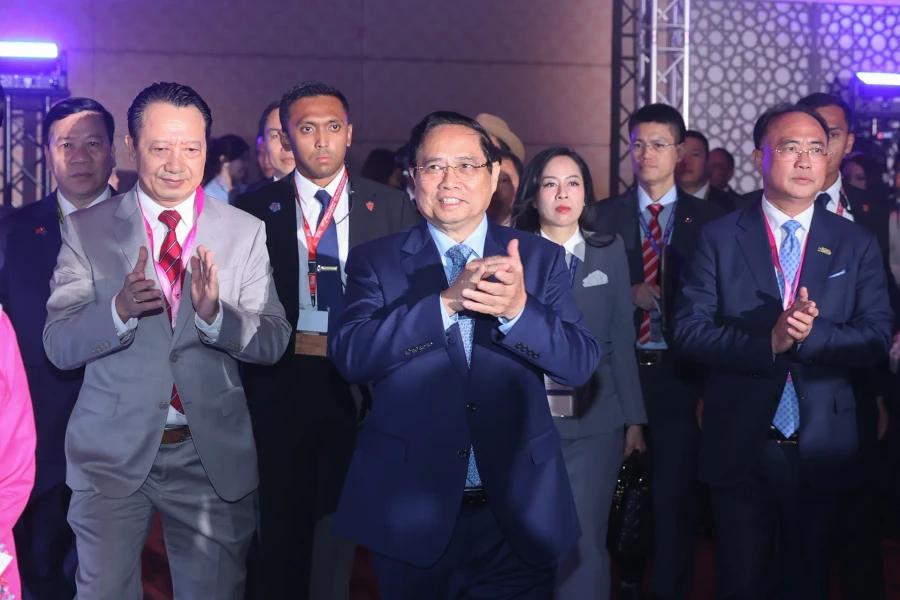 ASEAN tăng tốc hội nhập kinh tế thích ứng với biến động toàn cầu