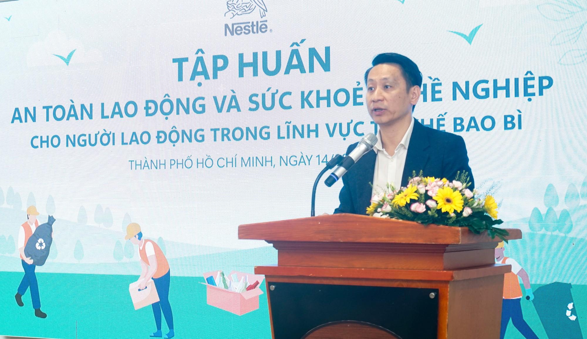 nestle-viet-nam-thuc-day-thuc-hanh-an-toan-ve-sinh-lao-dong-trong-quan-ly-rac-thai