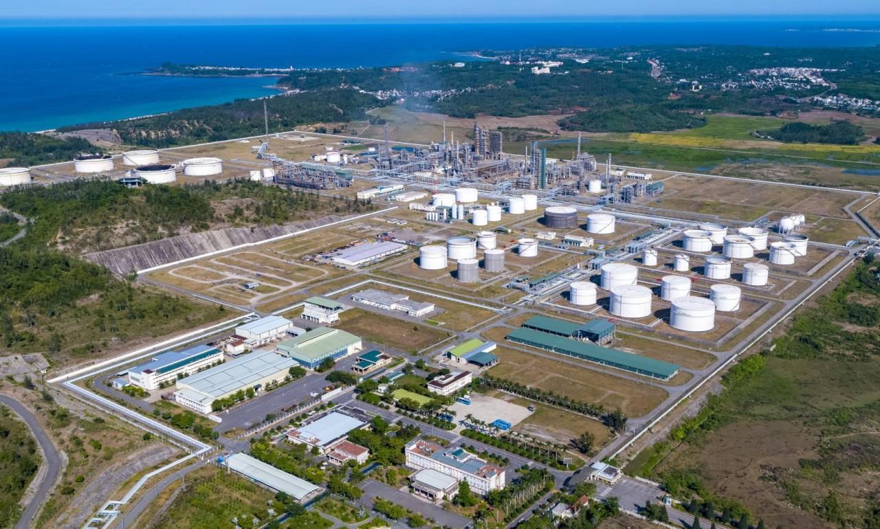 cong-ty-co-phan-loc-hoa-dau-binh-bsr-va-hanh-trinh-khang-dinh-gia-tri