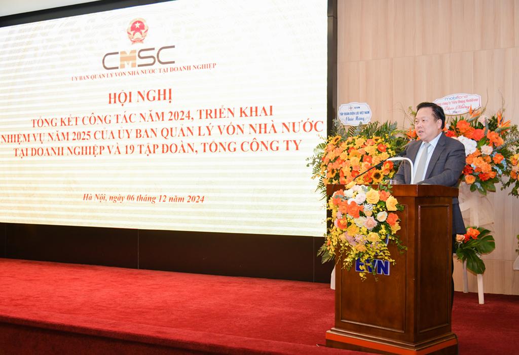 19 tập đoàn, tổng công ty nhà nước về lại các bộ, ngành; Masan muốn mua công ty sản xuất pin vonfram