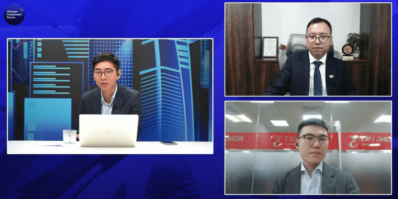 Những ngân hàng nào được kỳ vọng là “đầu tàu” tăng trưởng khi thách thức gia tăng?