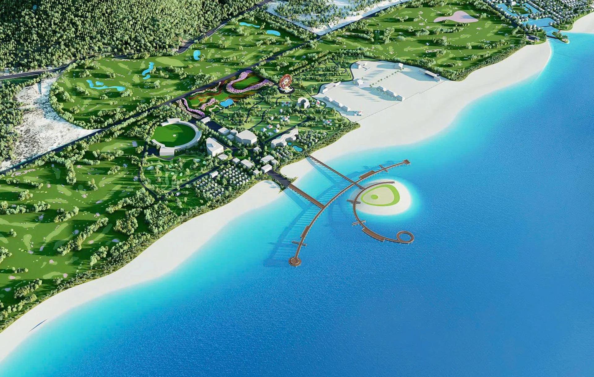 Làn sóng FDI mở rộng không gian tăng trưởng cho Gia Lai