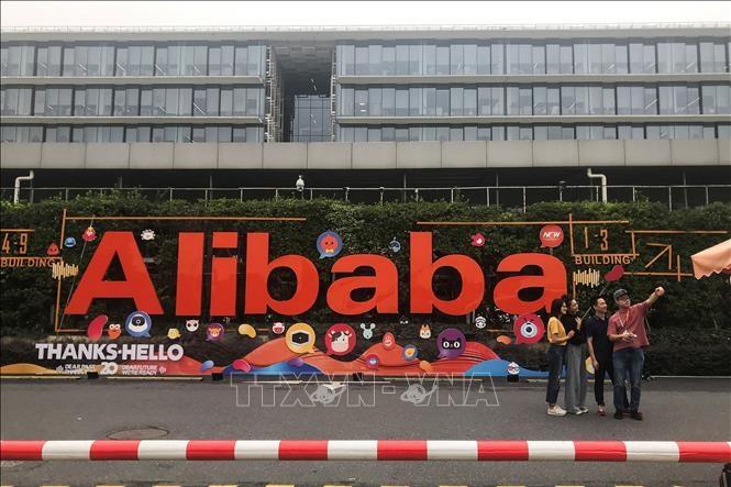Chủ tịch Alibaba gợi ý hướng đi mới cho doanh nghiệp châu Á