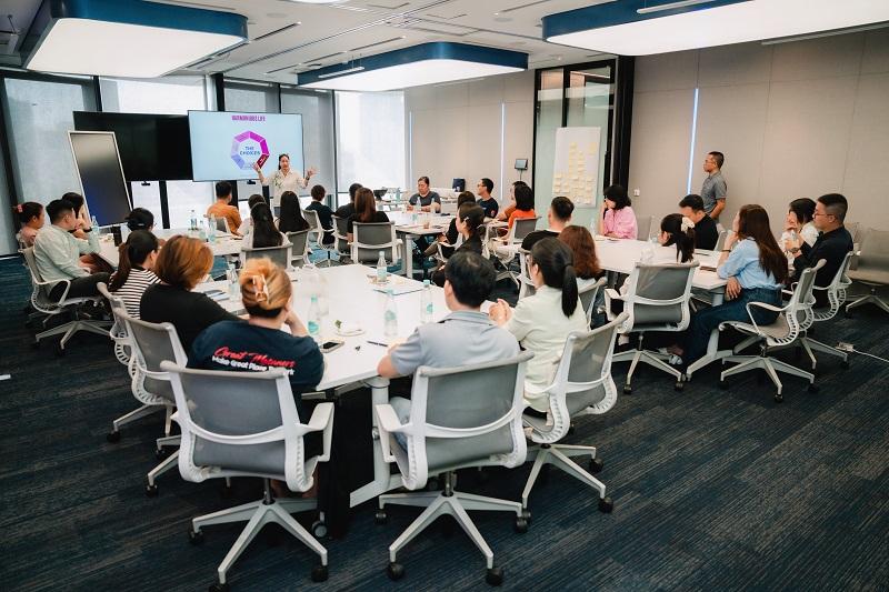 masan-consumer-duoc-fortune-vinh-danh-trong-top-100-noi-lam-viec-tot-nhat-dong-nam-a-2025