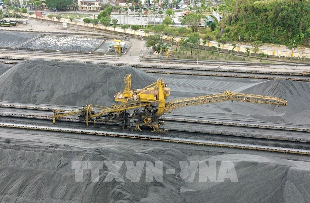 Vượt kế hoạch sản xuất, ngành than nộp ngân sách gần 4,5 nghìn tỷ đồng