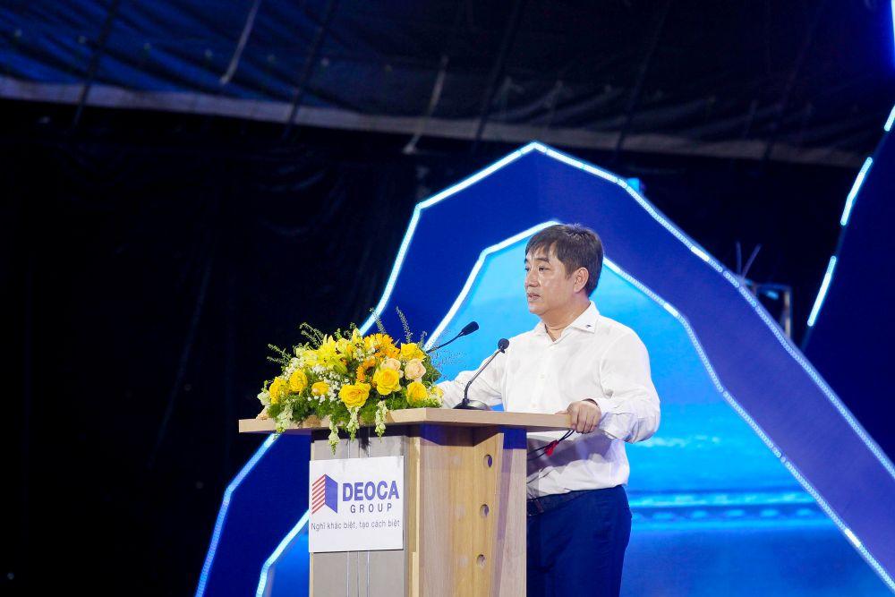 Đèo Cả tiếp nối sứ mệnh gánh vác “việc lớn, việc khó” trong xây dựng hạ tầng