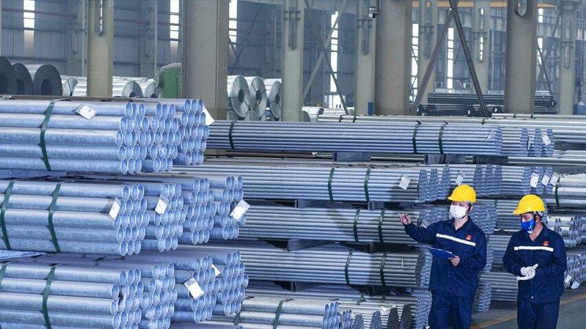 Viettel Post đầu tư công viên logistics; Vinhomes thêm 2 công ty khu công nghiệp; Hoa Sen lập tổng kho ở Hà Nam