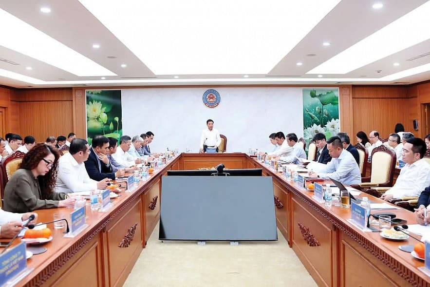 Doanh nghiệp nhà nước phải bứt phá để giữ vững mục tiêu tăng trưởng cao