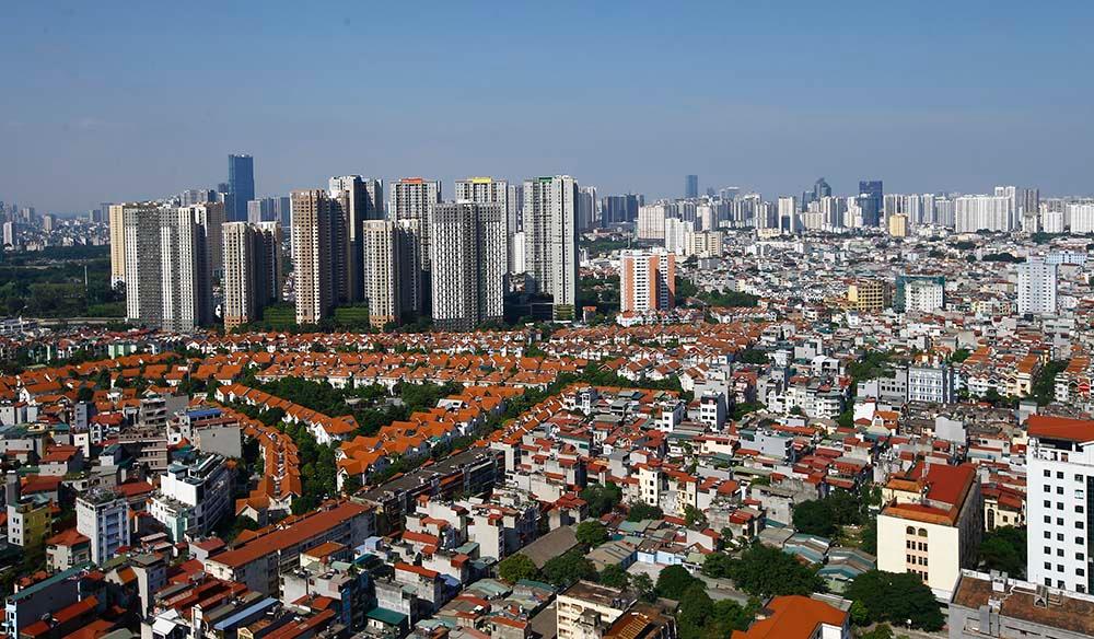 Giảm tiền chuyển mục đích sử dụng đất ở: Khoan thư sức dân