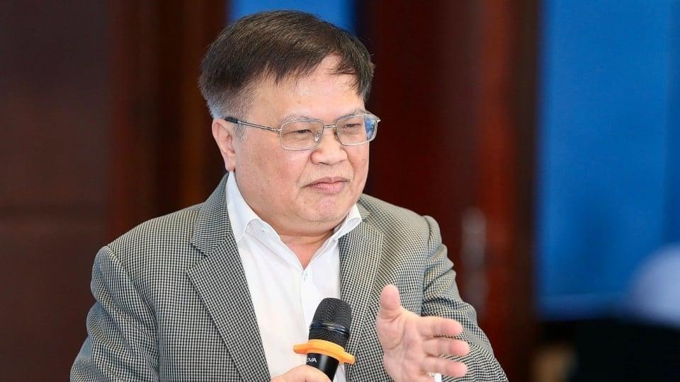 Doanh nghiệp nhà nước: ‘Chỉ cần dưới 100, quy mô tăng gấp 10 – 15 lần’