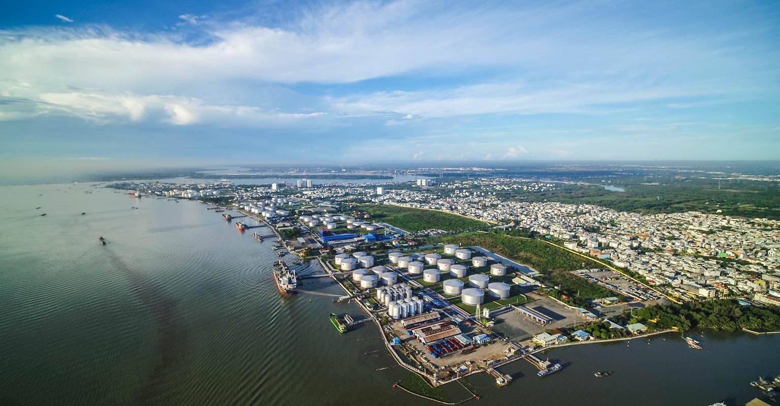 Petrolimex - Chiến lược phát triển tập đoàn năng lượng trong kỷ nguyên mới