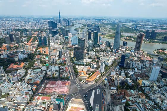 Thêm tiền đề phát triển trong năm 2025