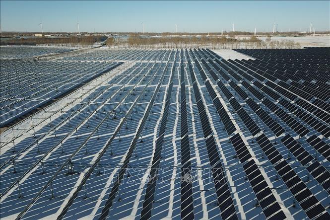 Trung Quốc đẩy mạnh vai trò của doanh nghiệp tư nhân trong lĩnh vực năng lượng