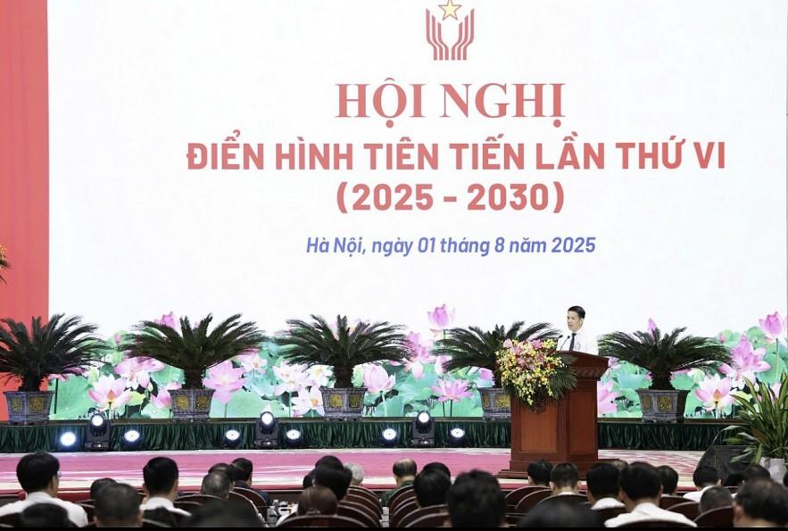 pv-gas-nhan-vinh-danh-dien-hinh-tien-tien-cua-tap-doan-cong-nghiep-nang-luong-quoc-gia-viet-nam