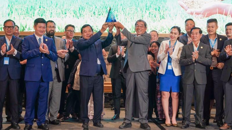 ST25 và bài học bảo vệ thương hiệu Việt sau ánh hào quang