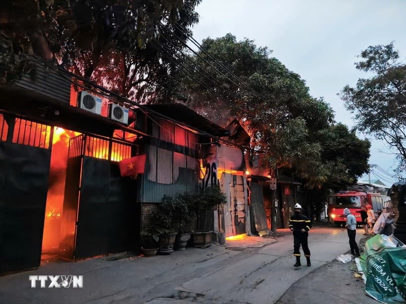 Những chính sách mới nổi bật có hiệu lực từ tháng 4/2026