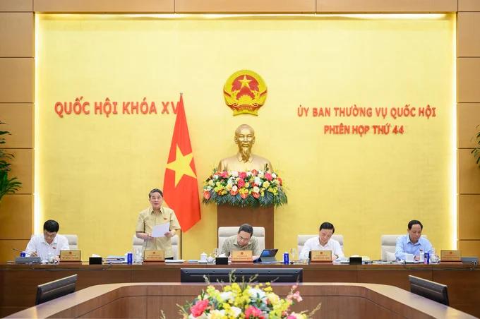 Năm 2024 nợ công gần 35%/GDP