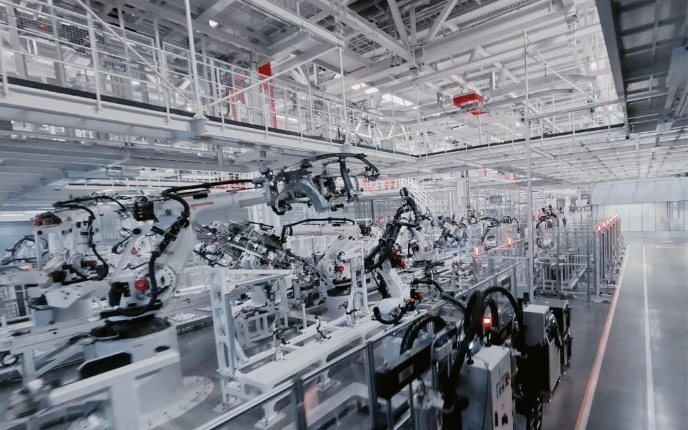 Xiaomi: Từ 'xưởng lắp ráp Lego' đến kẻ thách thức giới công nghệ Mỹ