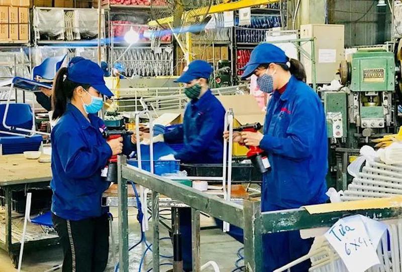 Hà Nội tích cực khơi dậy động lực cho kinh tế tư nhân bứt phá