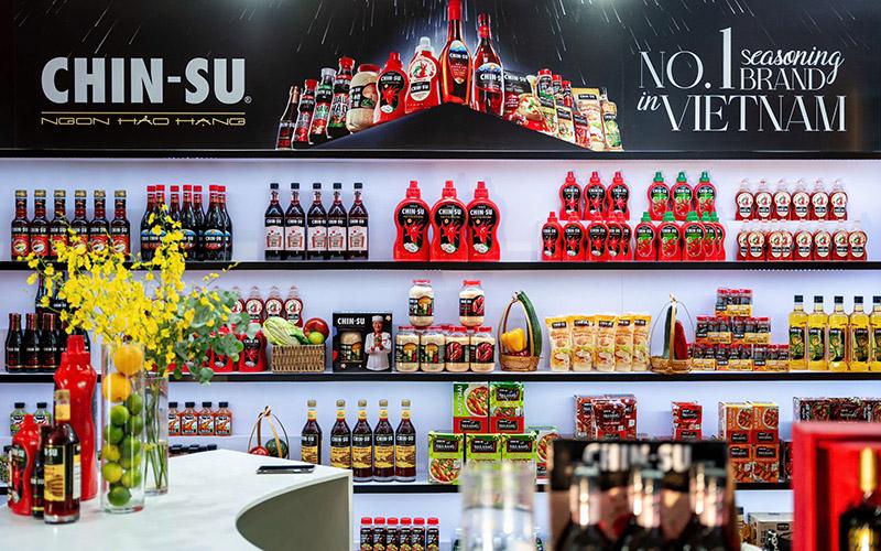 Masan Consumer: Kỳ vọng bứt phá lợi nhuận nhờ Retail Supreme và đà phục hồi tiêu dùng