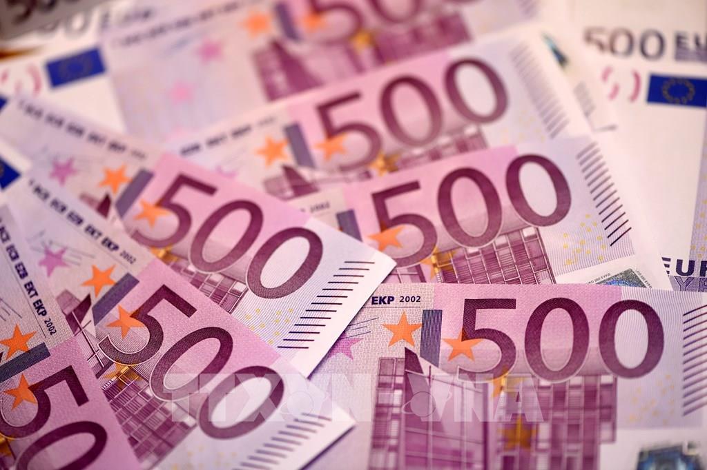dong-euro-tang-gia-manh-dang-de-doa-muc-tieu-lam-phat