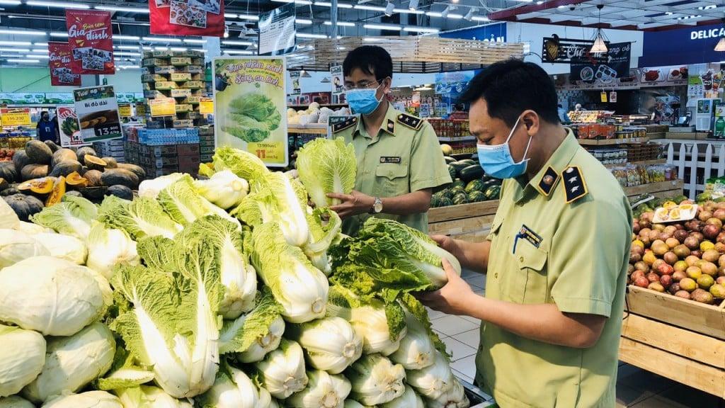 Phó Thủ tướng chỉ đạo xử lý góp ý của VAFIE về sửa đổi Nghị định về an toàn thực phẩm