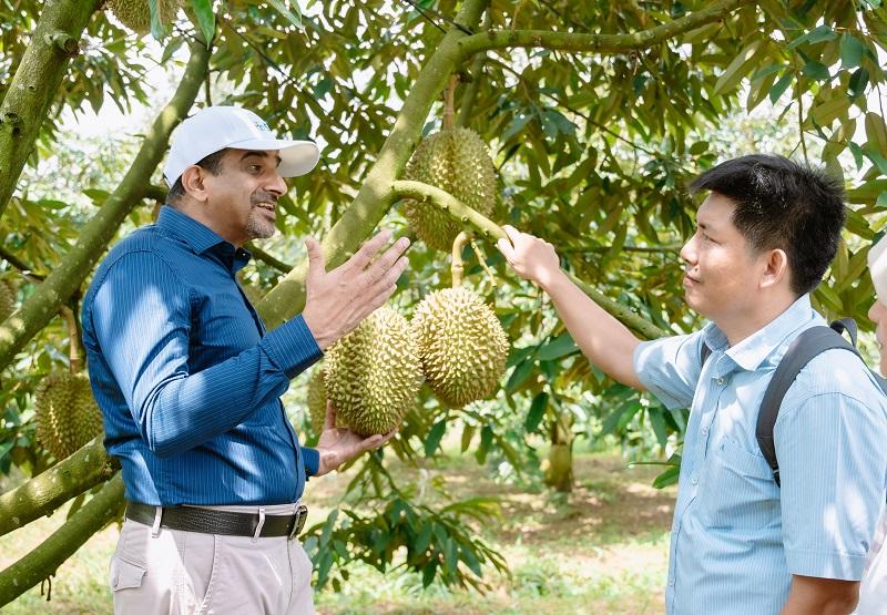 bayer-viet-nam-chinh-phuc-top-50-doanh-nghiep-phat-trien-ben-vung-2025-bang-cac-sang-kien-vi-cong-dong