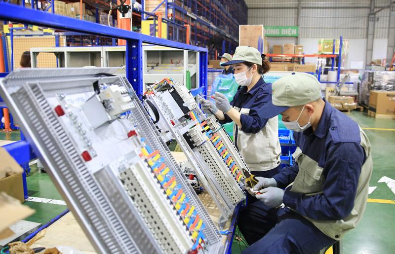 Hơn 20 lĩnh vực ưu tiên, Hà Nội khuyến khích đăng ký thực hiện thử nghiệm có kiểm soát