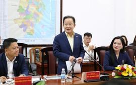 T&T Group đề xuất đầu tư nhiều dự án chiến lược tại tỉnh Khánh Hòa