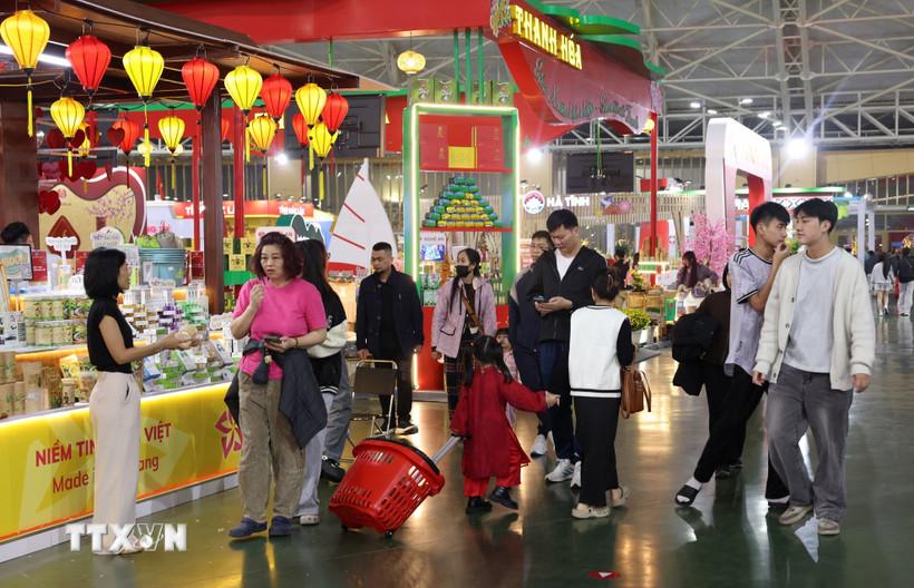 Hội chợ Mùa Xuân 2026: Nâng chất hội chợ Việt Nam từ kinh nghiệm quốc tế