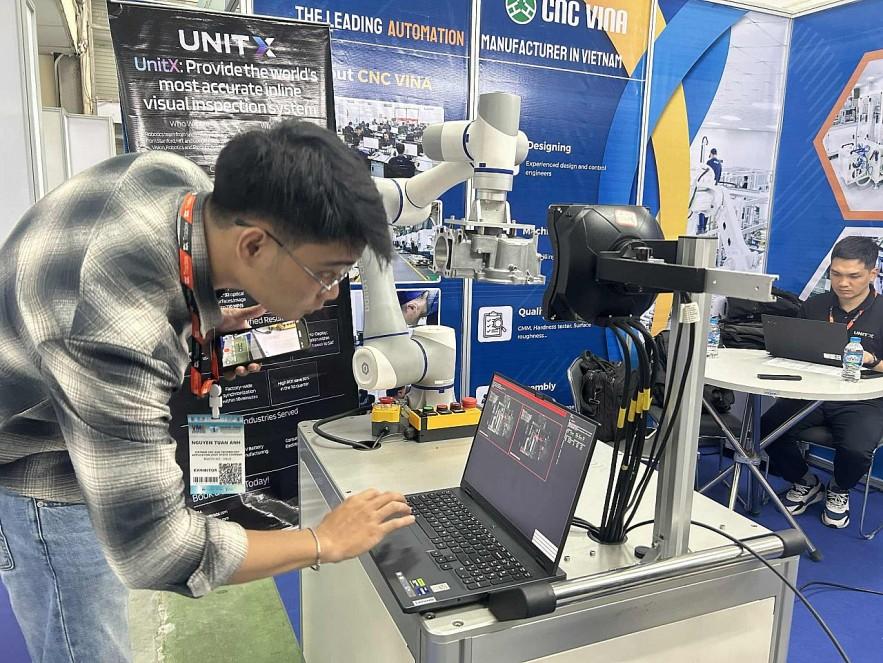 Cơ hội để các doanh nghiệp Việt tham gia sâu vào chuỗi cung ứng toàn cầu