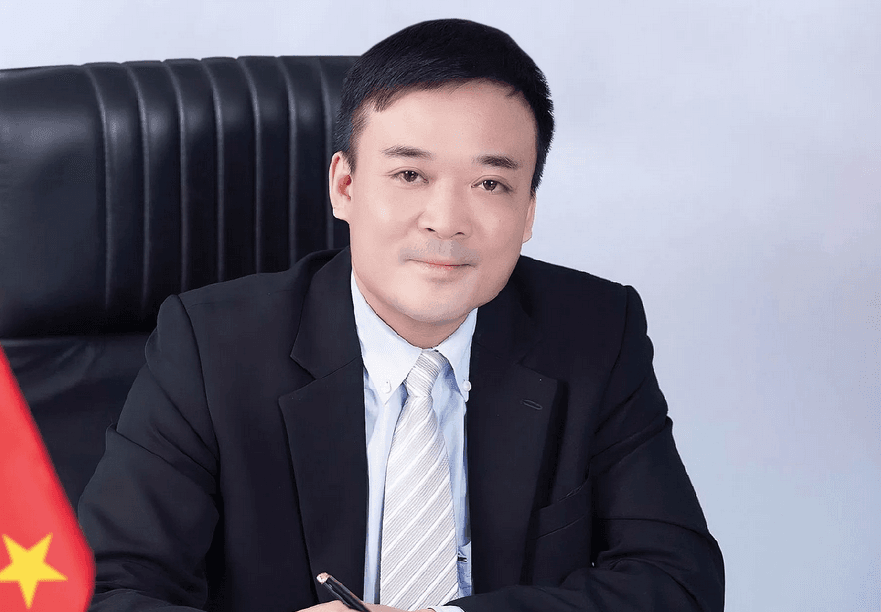 Vinalink Group và sứ mệnh vì cộng đồng khỏe - đẹp - giàu