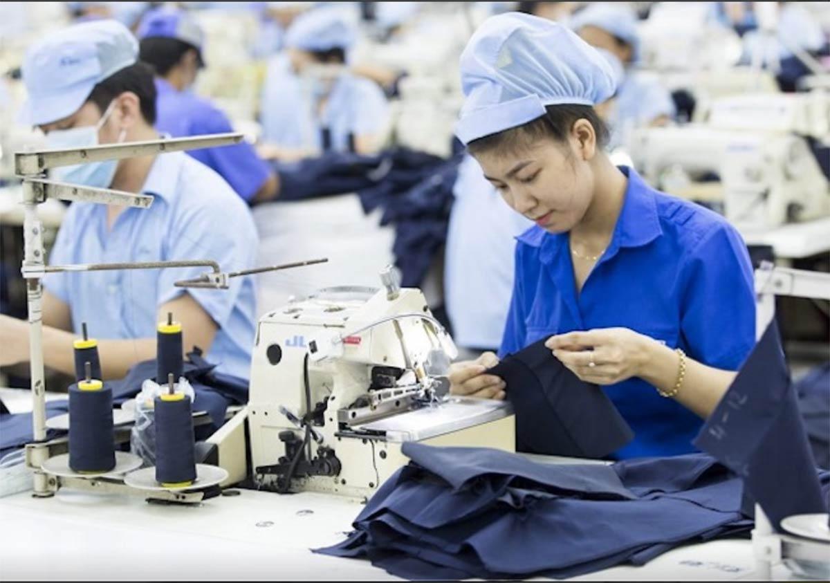 'Doanh nghiệp FDI lập 'kỳ tích' xuất khẩu, Việt Nam nhận được phần rất ít'