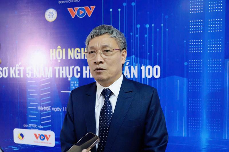 Doanh nghiệp nâng cao chất lượng hàng hóa, củng cố niềm tin thị trường