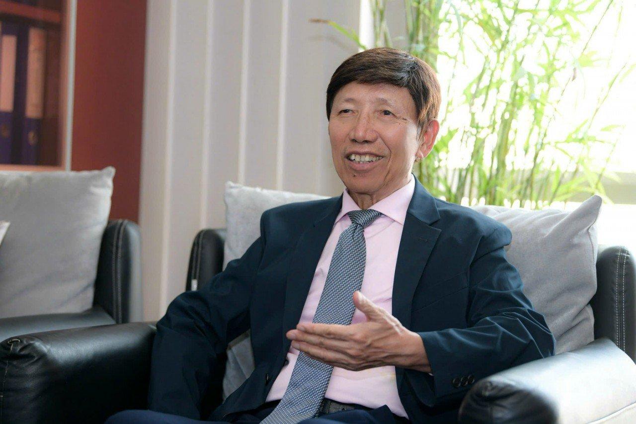 FDI vào kỷ nguyên mới: Bước chuyển tư duy để nâng cao vị thế quốc gia