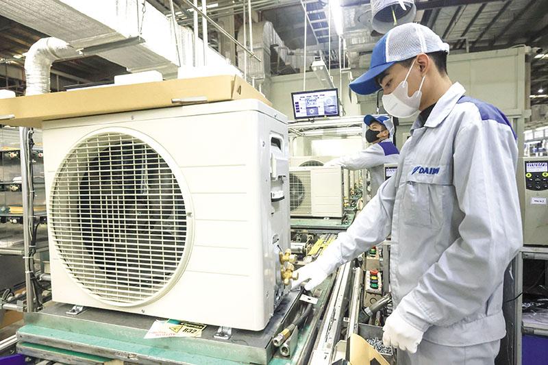 Chiến lược tổng thể để đạt tăng trưởng hai con số