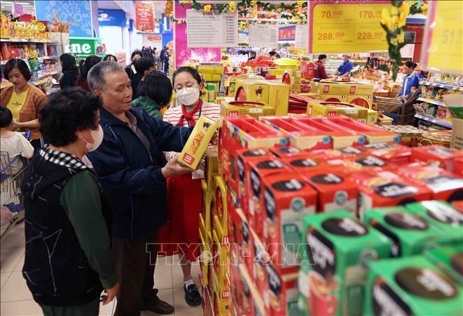 Doanh nghiệp chủ động "bắt tay" để tăng khả năng cạnh tranh