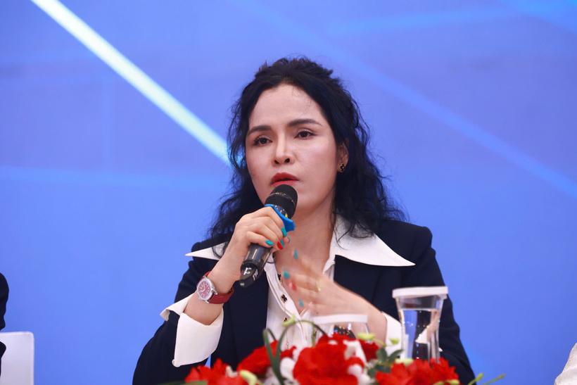 Doanh nhân trẻ trong sứ mệnh khai phóng sức mạnh kinh tế tư nhân