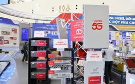 Omdia ghi nhận Viettel là nhà cung cấp mạng lõi mới nổi toàn cầu