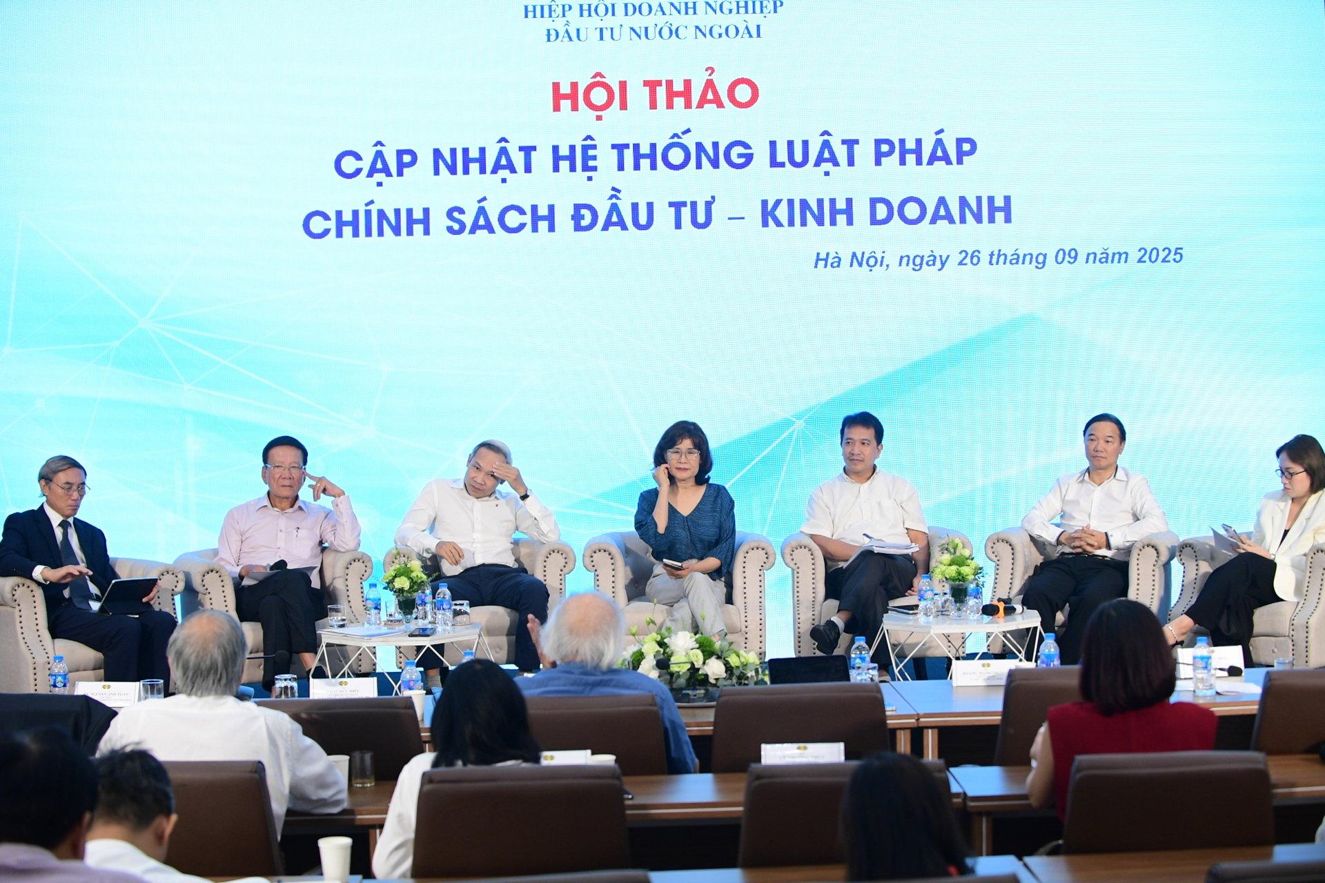 can-xem-xet-danh-gia-tac-dong-cua-nghi-dinh-70-toi-doi-song-cua-doanh-nghiep