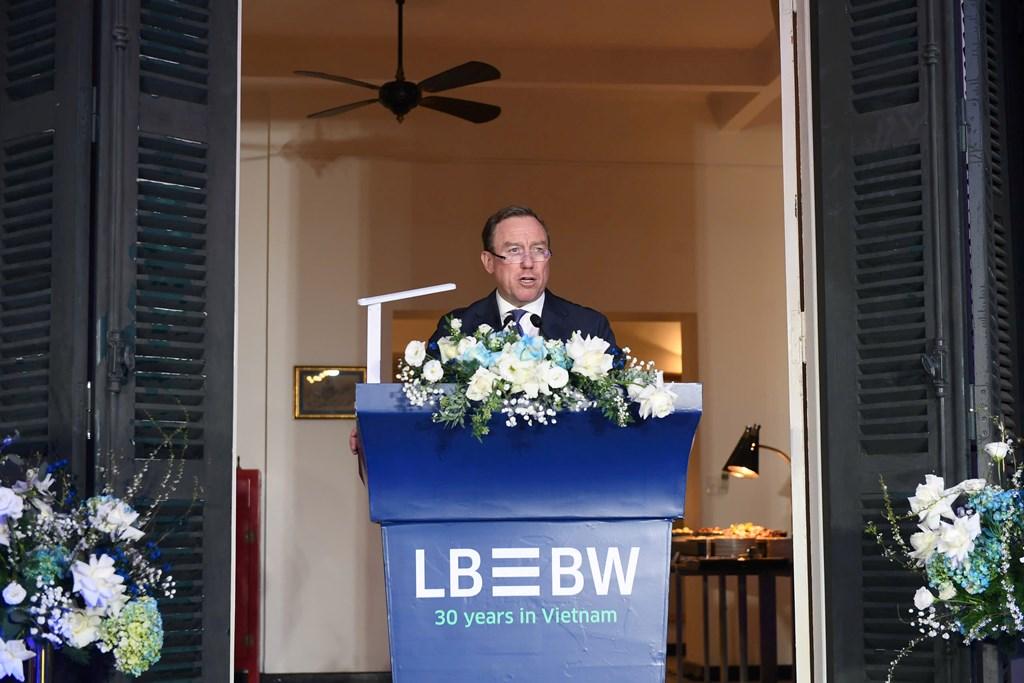 Việt Nam sở hữu nhiều yếu tố thuận lợi để phát triển thành một nền kinh tế năng động