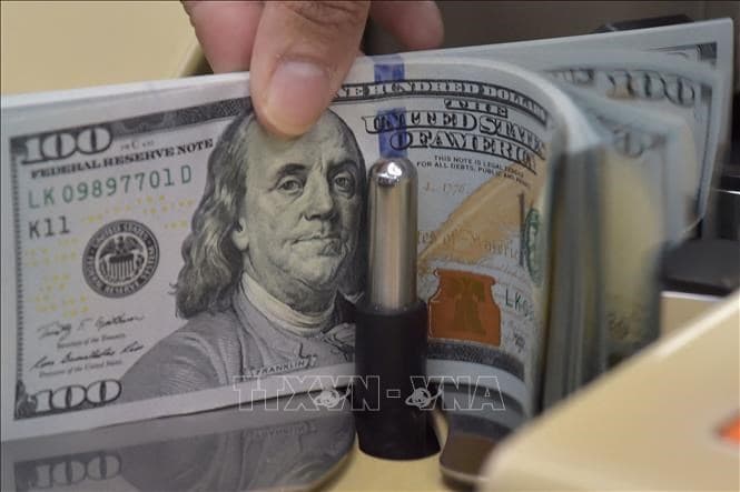 dong-usd-neo-gan-muc-cao-nhat-trong-7-tuan